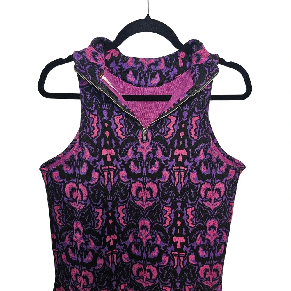 Free People Amelia Knit Mini Dress Size Medium